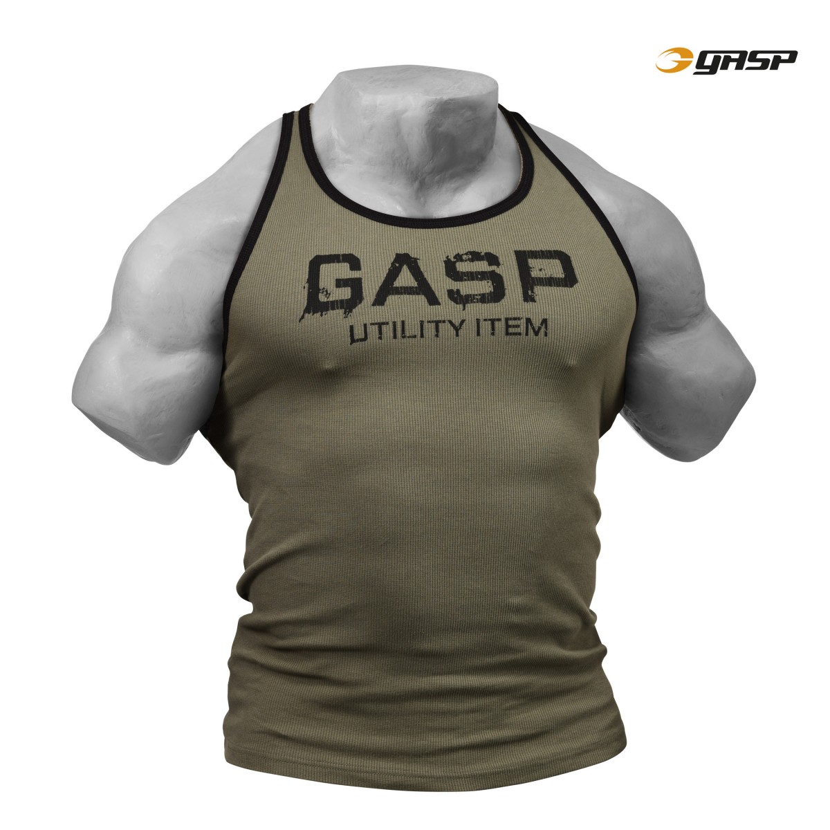 Спортивная майка gasp Stringer