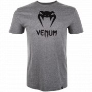 Заказать Venum Футболка Classic Heather Grey venshirt0331