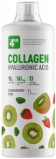 Заказать 4Me Nutrition Collagen + Hyaluronic Acid 1000 мл