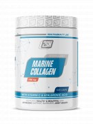 Заказать 2SN Marine Collagen + Hyaluronic acid + Vitamin C 100 капс