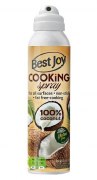 Заказать Best Joy Cooking Spray 201 гр (Кокосовое)