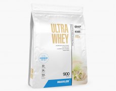 Maxler Ultra Whey 900&nbsp;гр