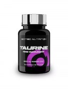 Заказать Scitec Nutrition Taurine 90 капс