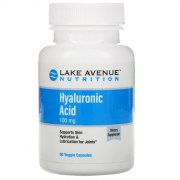 Заказать Lake Avenue Nutrition Hyaluronic Acid 60 капс
