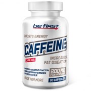 Заказать Be First Caffeine 90 капс