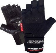 Заказать Chiba Перчатки Premium Wristguard (Черный)