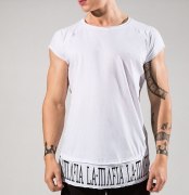 Заказать LabellaMafia Shirt Outside The Pattern