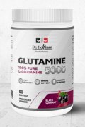 Заказать Dr. Hoffman Glutamine 5000 powder 310 гр