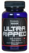 Заказать Ultimate Ultra Ripped 90 капс