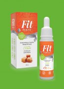 Fit Parad Заменитель сахара 30 мл №32 карамель