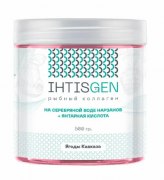 Заказать IHTISGEN Рыбный коллаген 500 гр
