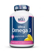 Заказать HaYa Labs Ultra Omega-3 75% 90 капс