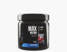 Maxler Max Motion 500 гр банка