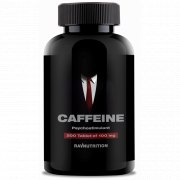 Заказать Ravnutrition Caffeine 100 мг 200 таб