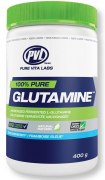 Заказать PVL 100% Pure Glutamine 400 гр