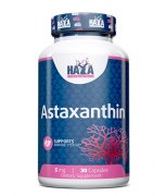 Заказать HaYa Labs Astaxanthin 5 мг 30 капс