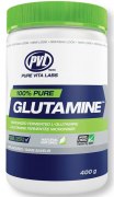 Заказать PVL 100% Pure Glutamine 400 гр без вкуса