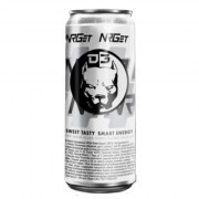 Заказать NRGet D3 Energy Drink Sweet 500 мл