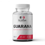 Заказать Dr. Hoffman Guarana 600 мг 90 капс