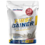 Be First Gainer Fast&Slow Carbs 1000 гр