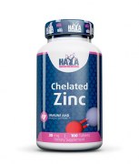 Заказать HaYa Labs Zinc Chelated 30 мг 100 таб