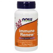 Заказать NOW Immune Renew 90 вег капс