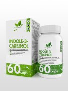 Заказать NaturalSupp Indole-3-Carbinol 60 капс