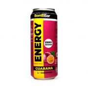 Заказать BombBar Energy 450-500 мл Энергетический напиток