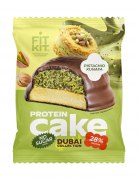 Заказать FitKit Protein Cake Dubai Collection 50 гр