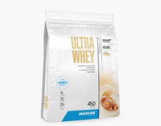 Maxler Ultra Whey 450 гр