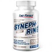 Заказать Be First Synephrine 60 капс