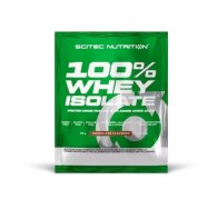 Scitec Nutrition Whey Isolate 25 гр