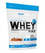 Заказать EverBuild Nutrition Whey Build 2.0 1000 гр пакет