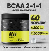 Заказать Do4a Lab BCAA 2:1:1 Instant 200 гр Без вкуса