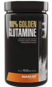 Заказать Maxler 100% Golden Glutamine 300 гр Банка