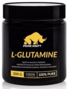 Заказать Prime Kraft L-Glutamine 200 гр