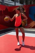 Заказать Forstrong Майка Active (Neon Orange)