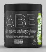 Заказать Applied Nutrition ABE Ultimate PRE-Workout 375 гр
