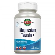 Заказать KAL Magnesium Taurate+ 400 мг 90 таб