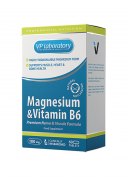 Заказать VPLab Magnesium + B6 60 таб