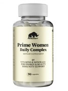 Заказать Prime Kraft Women Daily Complex 90 капс