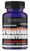 Заказать Ultimate Creatine Monohydrate 120 гр