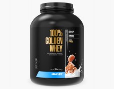 Maxler Golden Whey 2270&nbsp;гр
