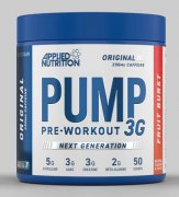 Заказать Applied Nutrition Pump 3G 375 гр