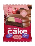 Заказать FitKit Protein Twisted Cake 50 гр