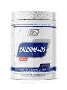 Заказать 2SN Calcium + D3 500 мг 60 капс