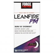 Заказать Force Factor Leanfire PM 60 вег капс