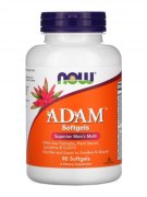 Заказать NOW Adam Male Multi 90 жел