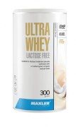 Заказать Maxler Ultra Whey Lactose Free 300 гр N