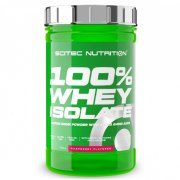 Scitec Nutrition Whey Isolate 700&nbsp;гр